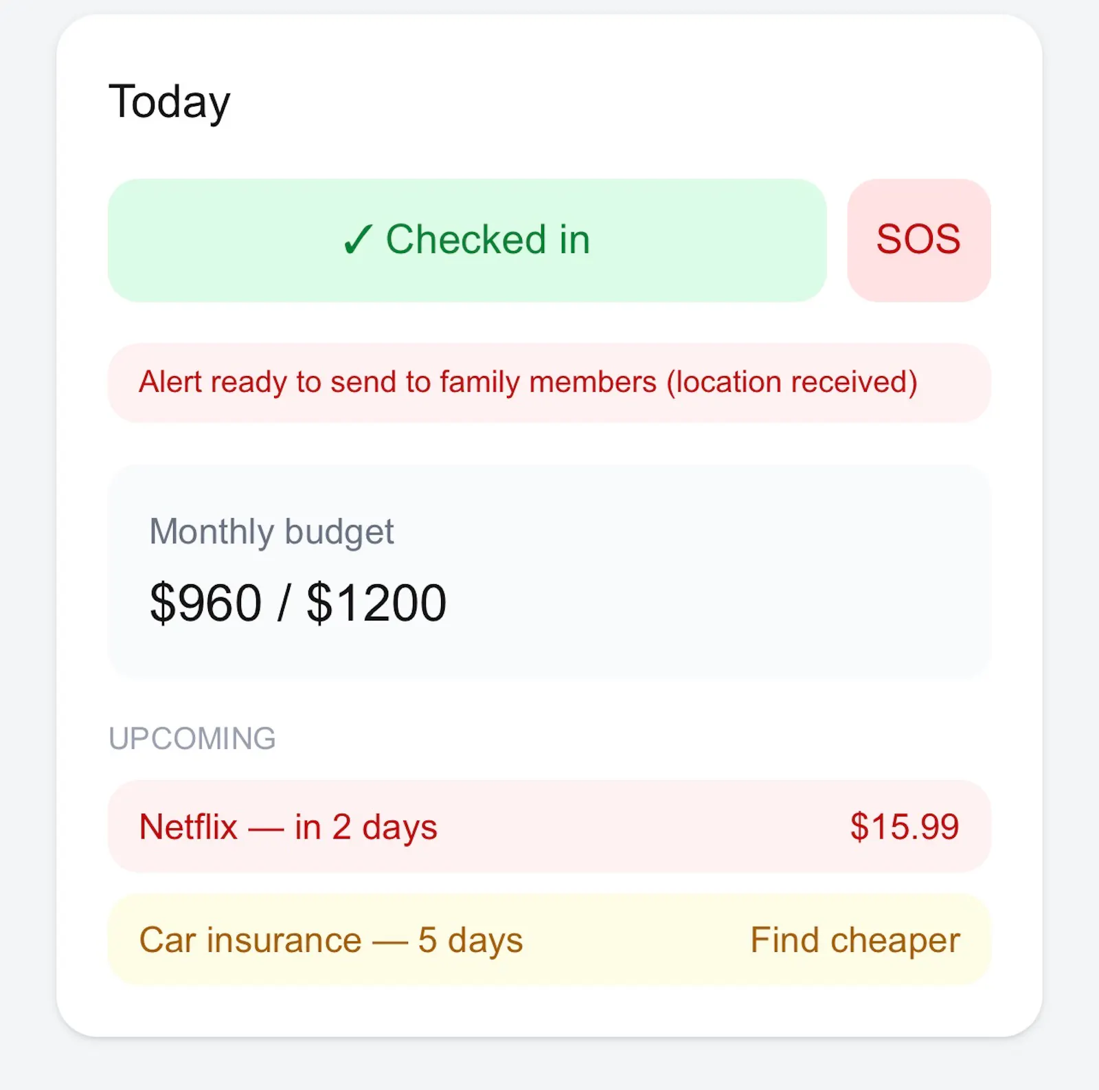 Family screenshot 1