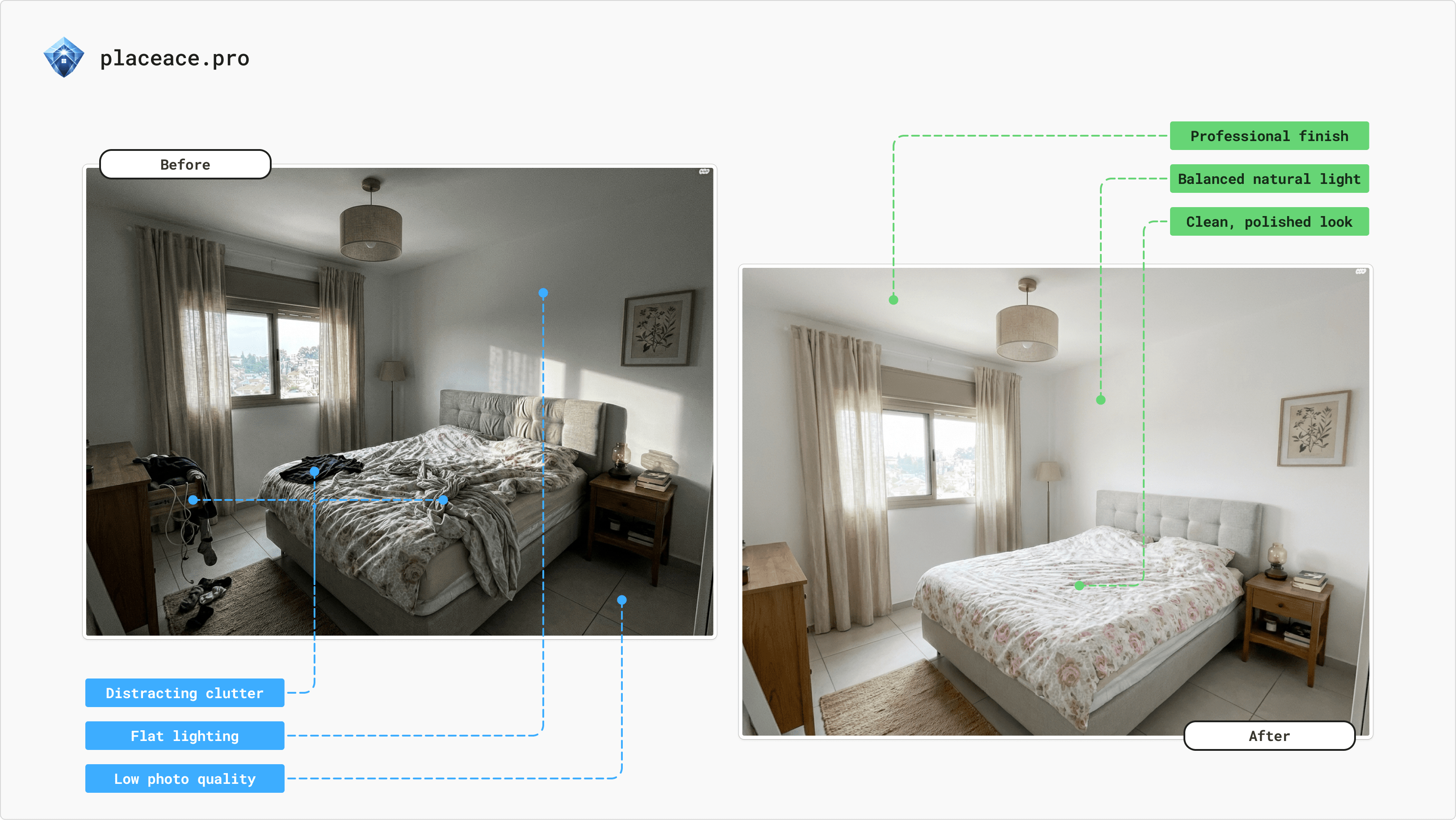 placeace.pro - Screenshot 5 showing product features and functionality