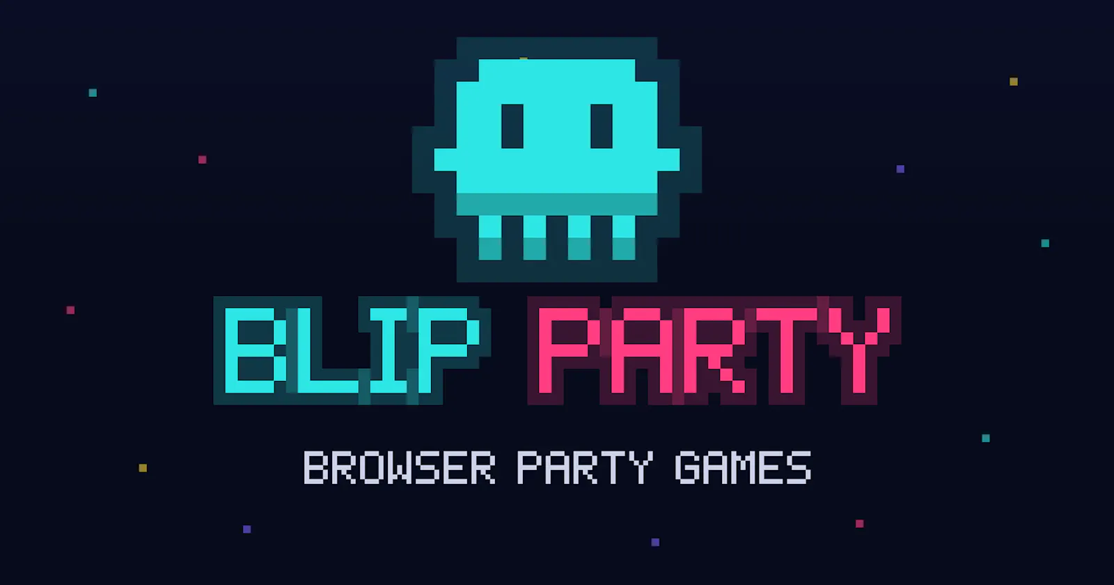 Blip Party screenshot 6