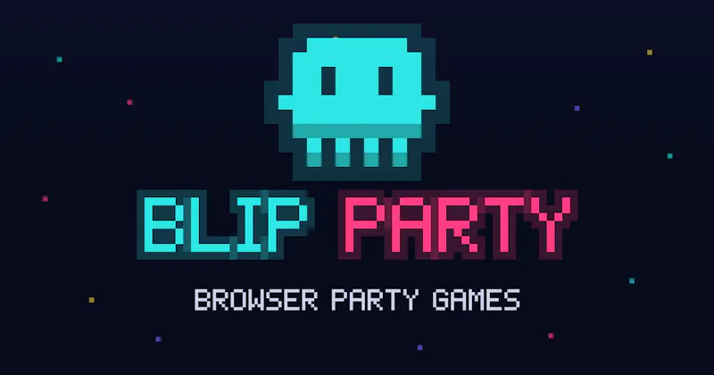 Blip Party screenshot 6