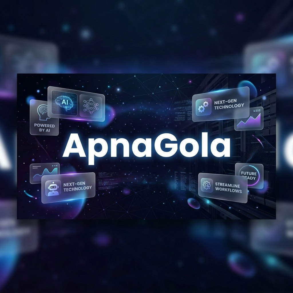 ApnaGola / PrepAgent AI gallery image