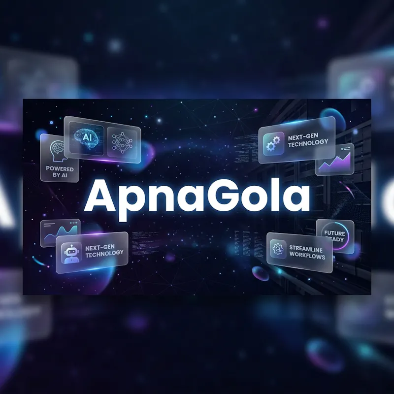 ApnaGola / PrepAgent AI screenshot 1