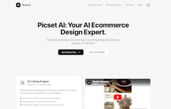 Picset AI gallery image