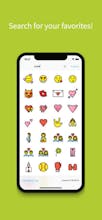 OpenMoji 12.0 gallery image