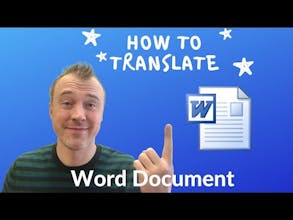 DocTranslator gallery image