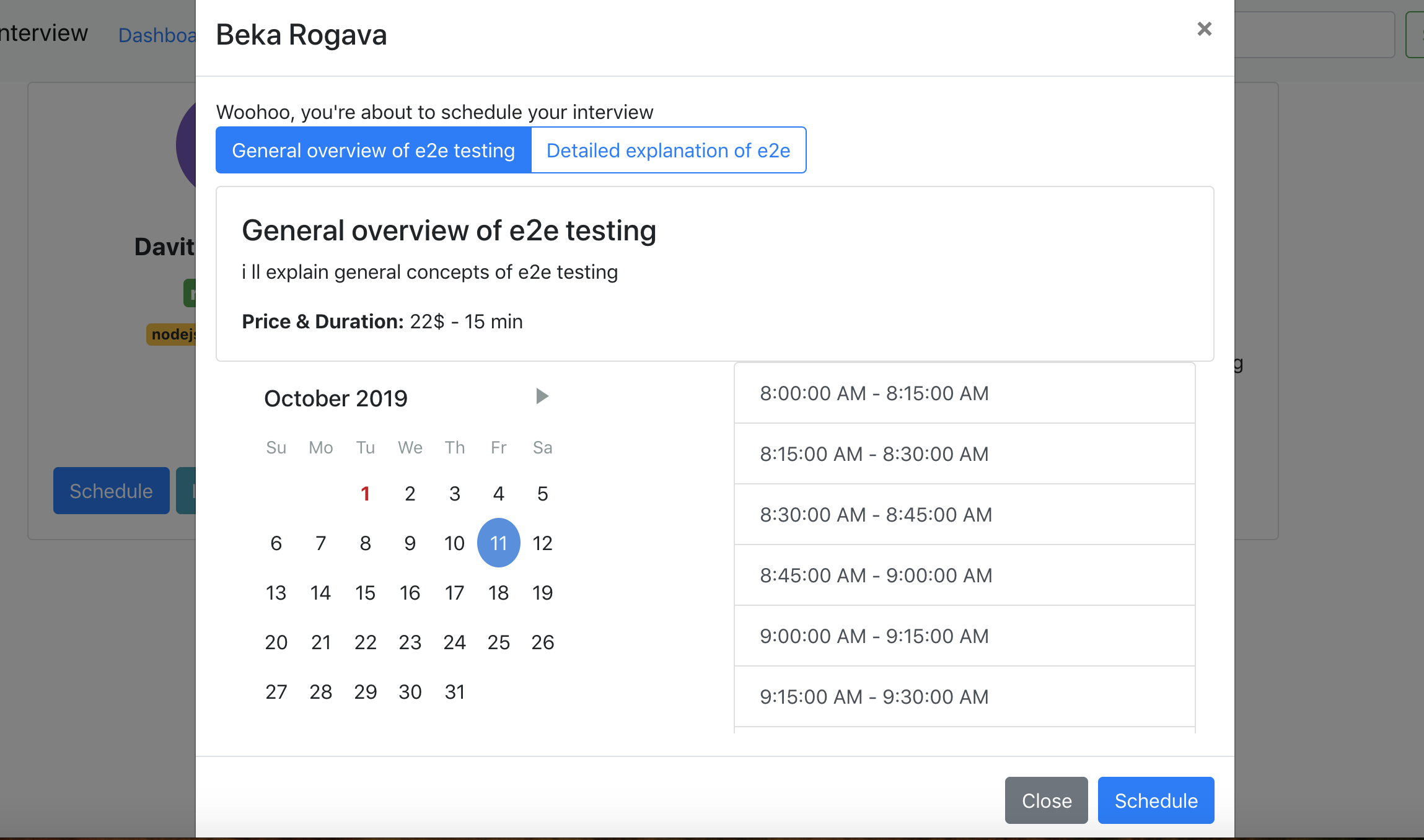 crackinterview.cc gallery image