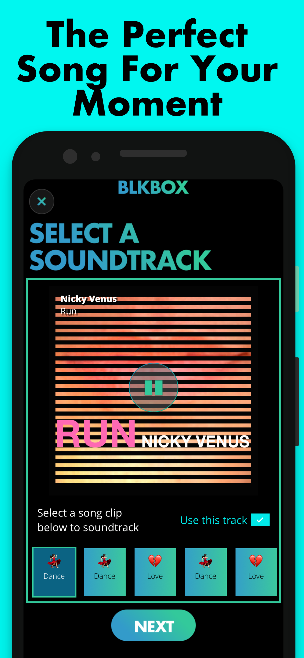 BLKBOX gallery image