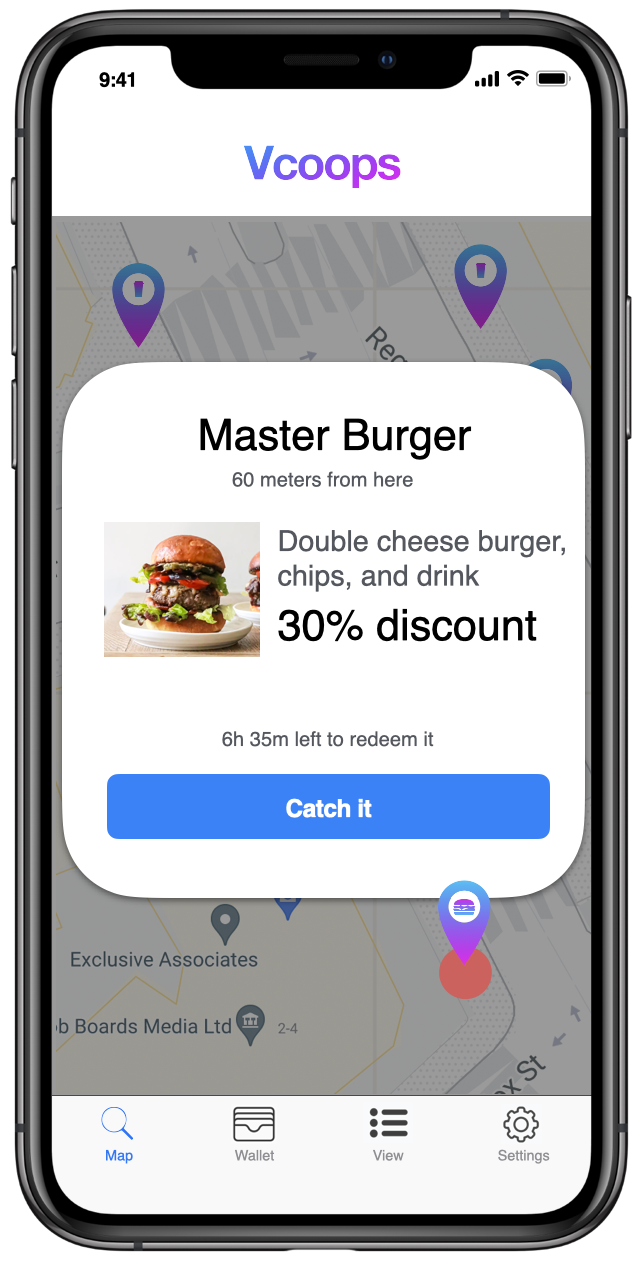 Vcoops gallery image