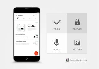 MixNote NotePad Notes gallery image