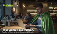 Shopless Business Solutions