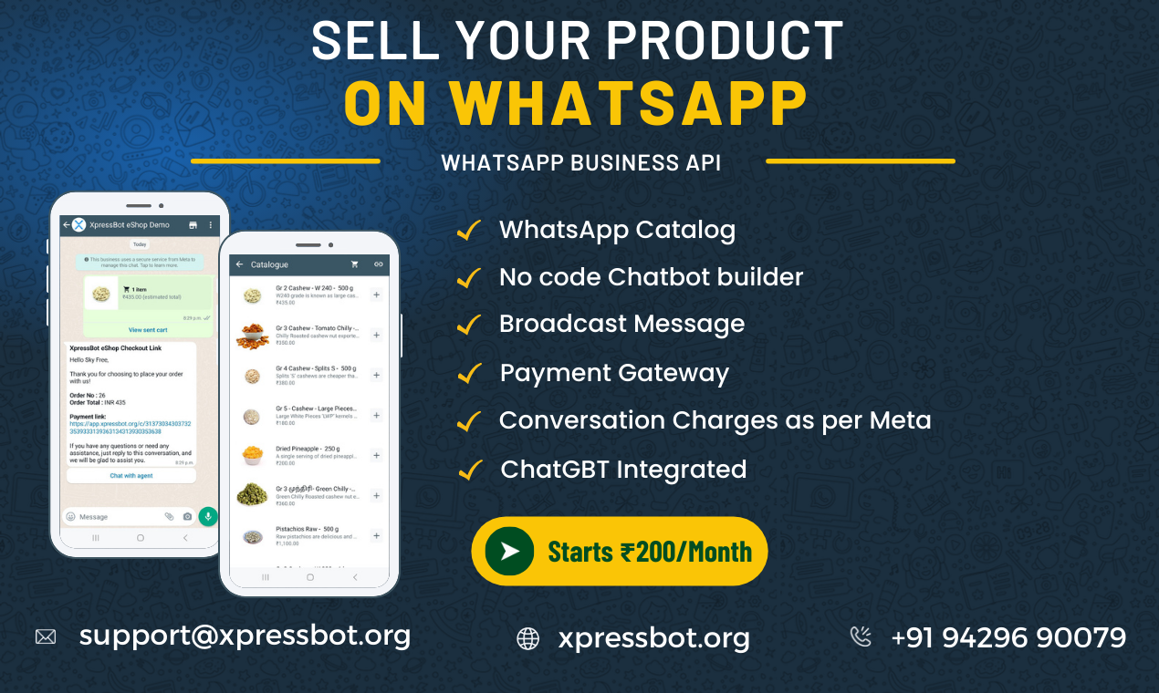 xpressbot โดย Sky ฟรี media 2