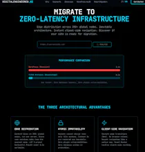 TITAN PROTOCOL 4.5: THE Forensic Audit gallery image