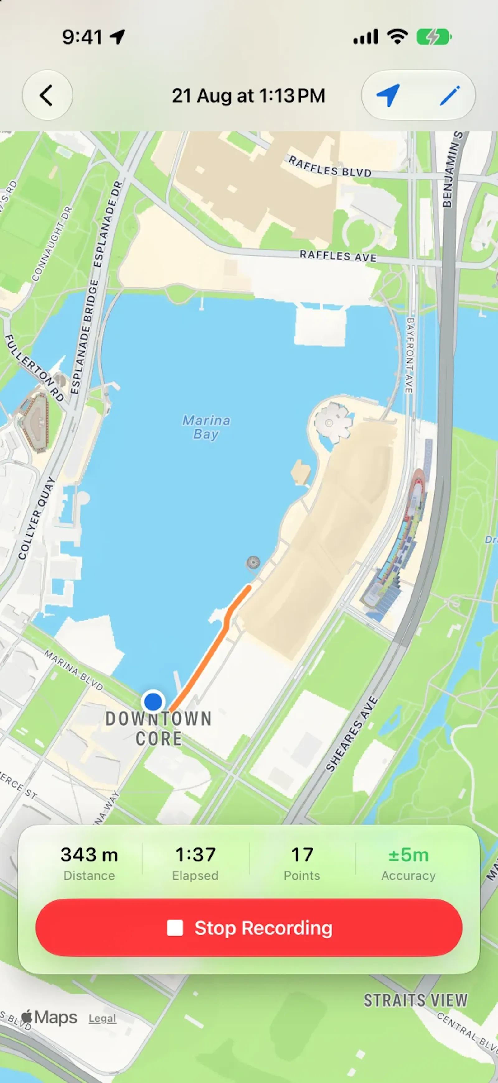 EasyGeotag screenshot 3