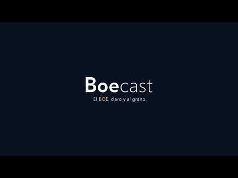 BOECAST gallery image