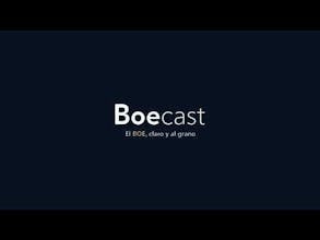BOECAST gallery image