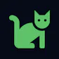 The cat Parker