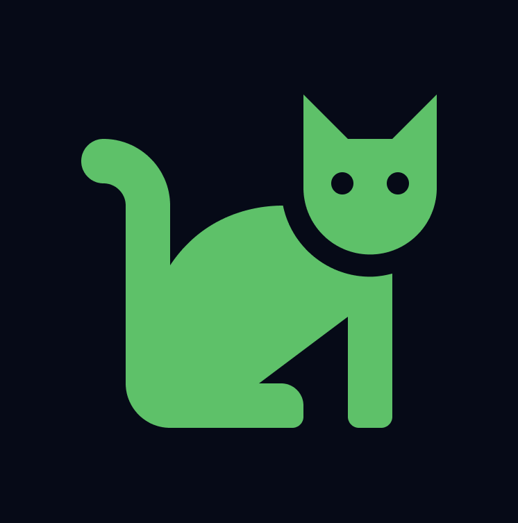 Il gatto Parker