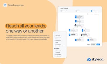 Skylead 4.0 gallery image