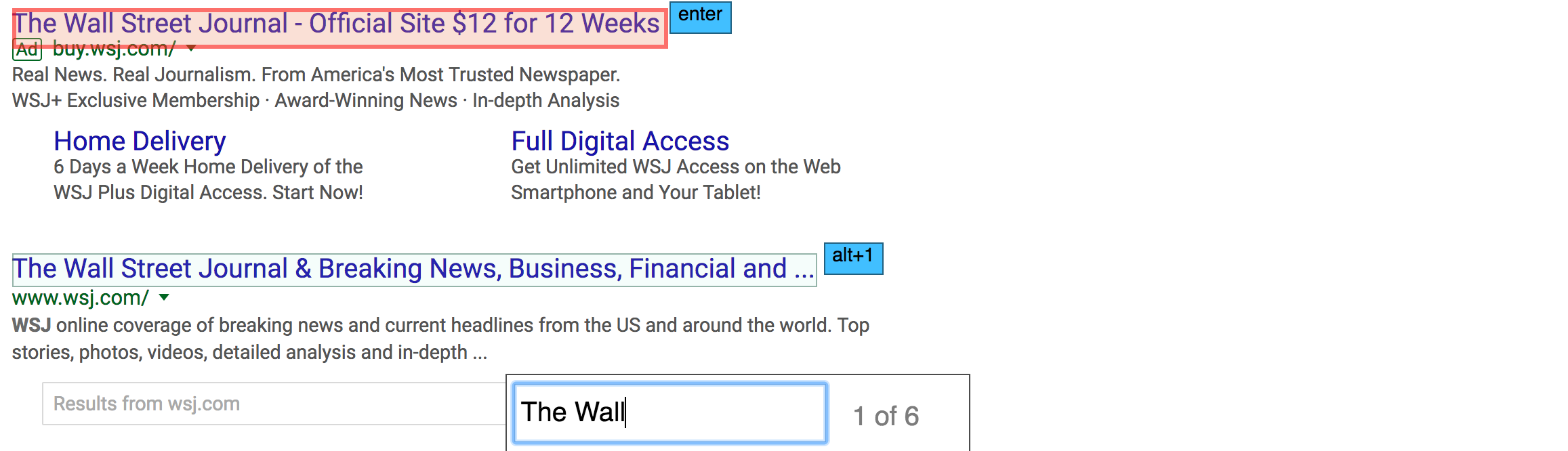 Key Surfer gallery image