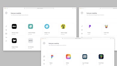 BrandList gallery image