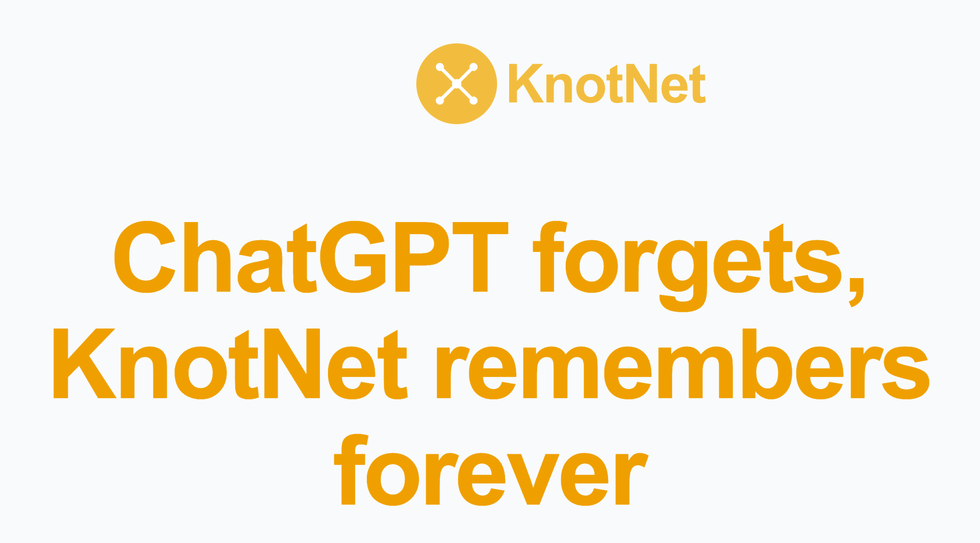 KnotNet gallery image