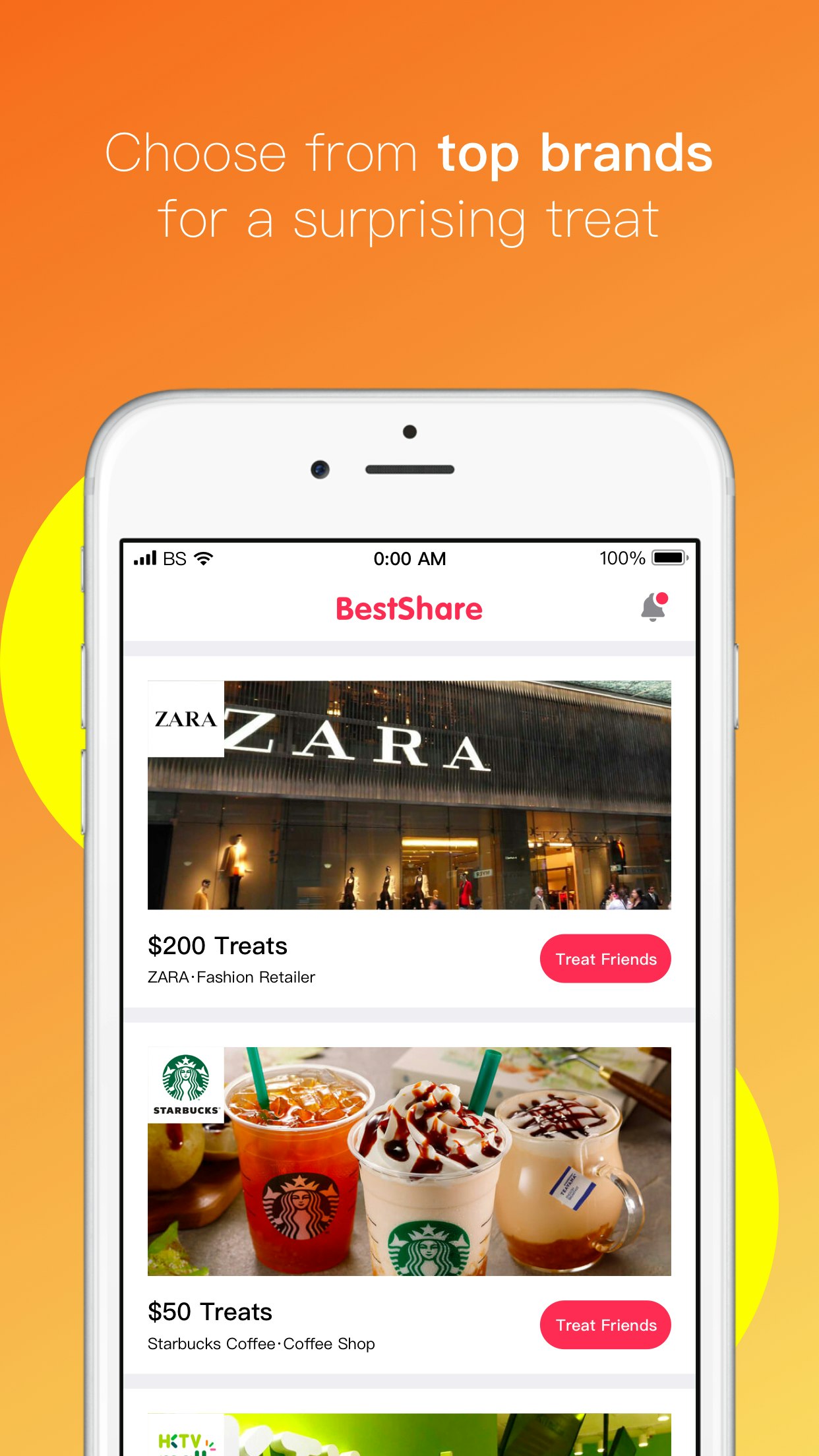 BestShare gallery image