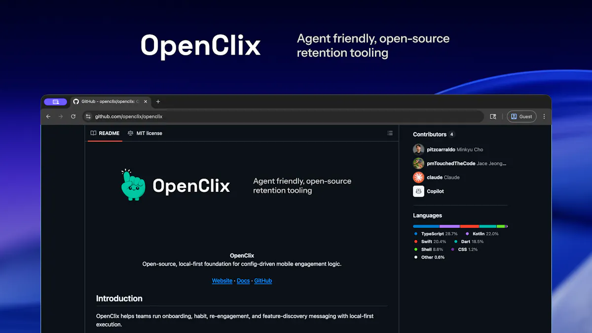 OpenClix