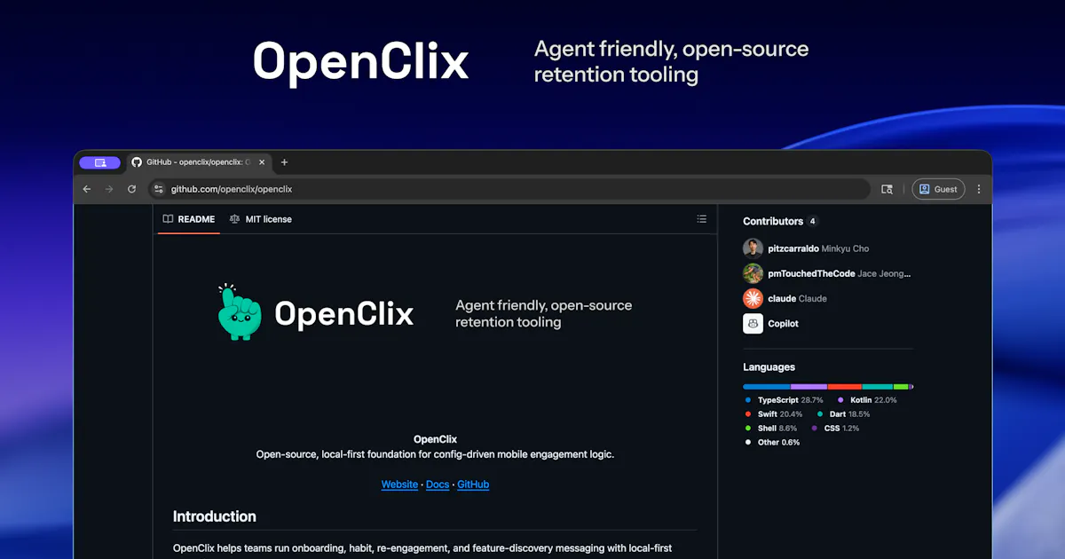 OpenClix