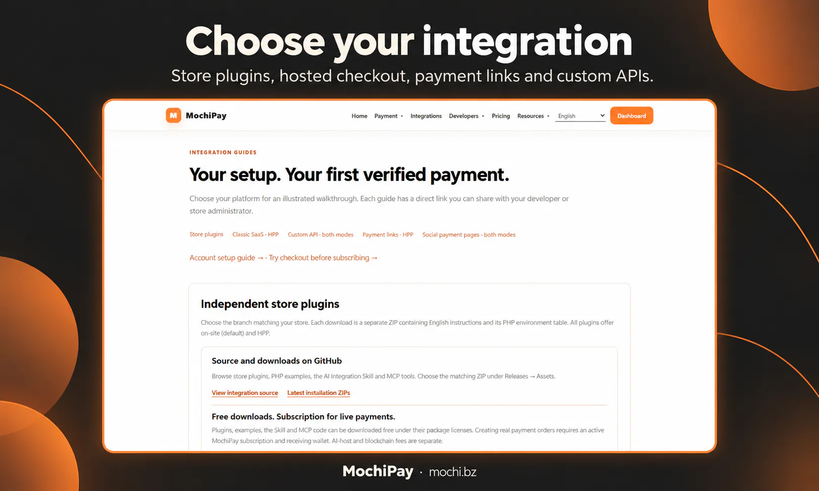 MochiPay gallery image