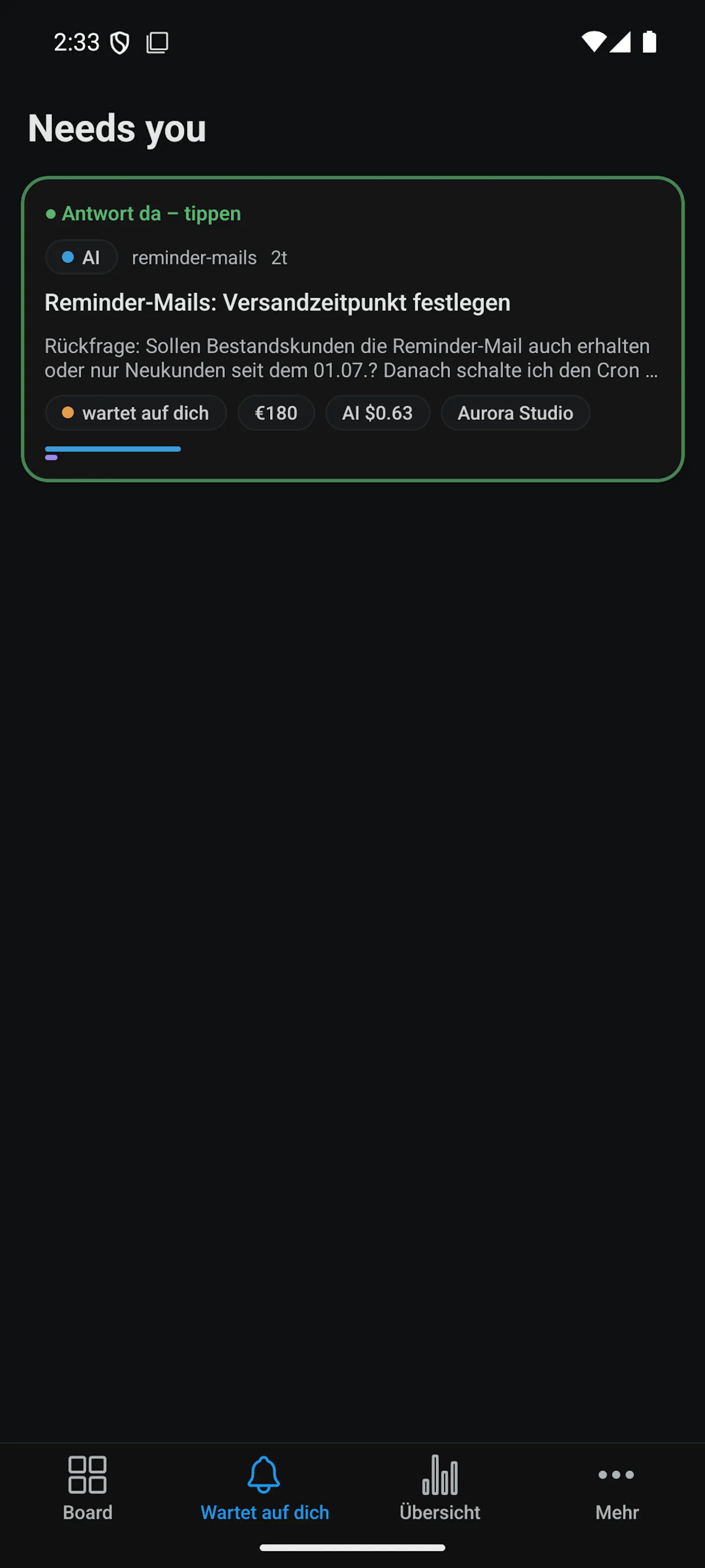 HelmDeck screenshot 3