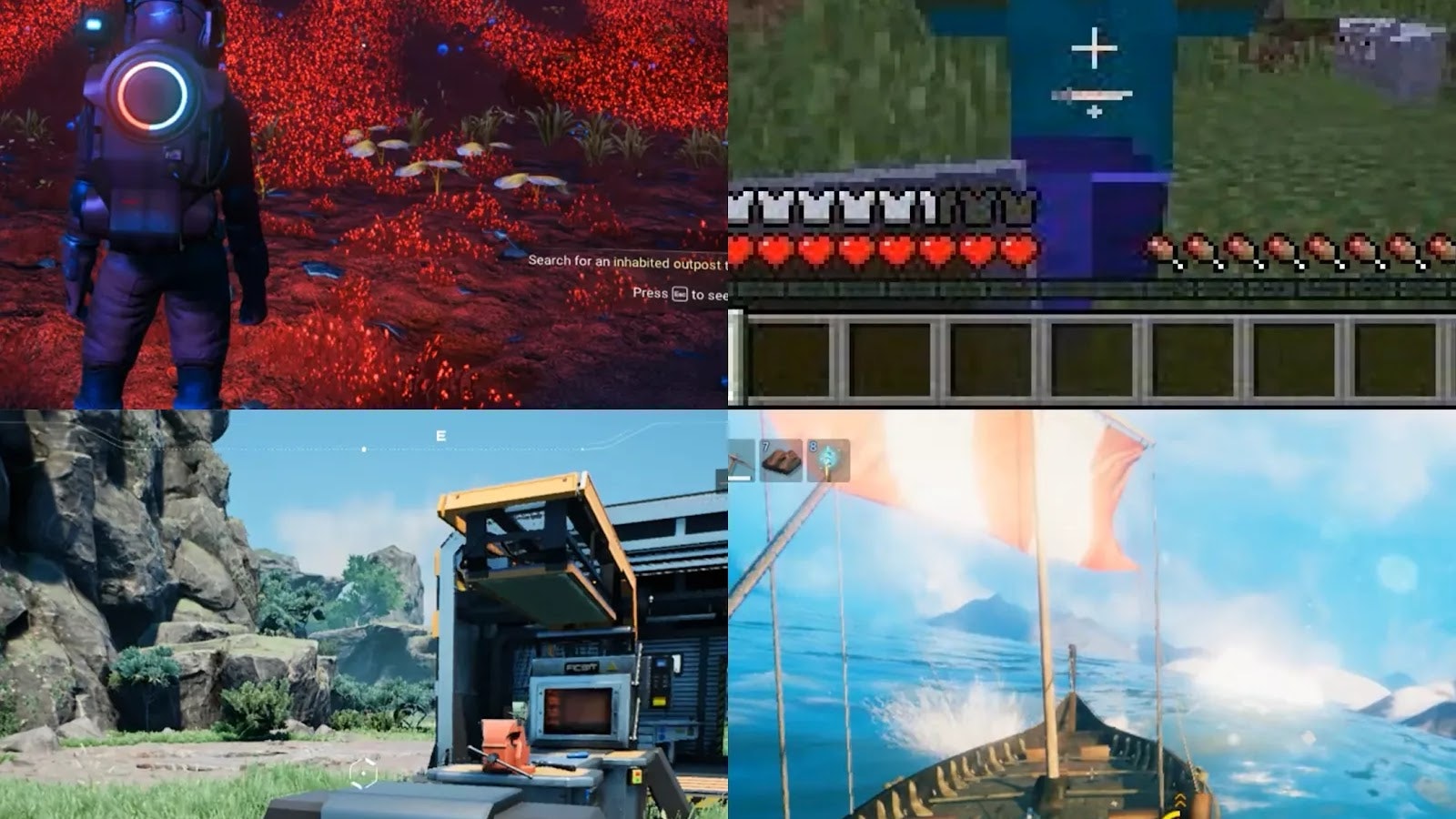 SIMA 2 - Screenshot 2 preview