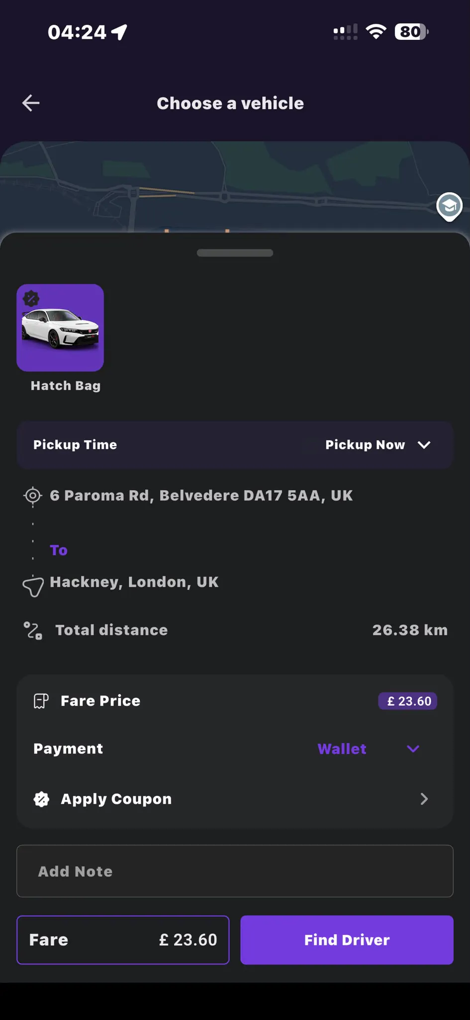Post & Pick gallery image