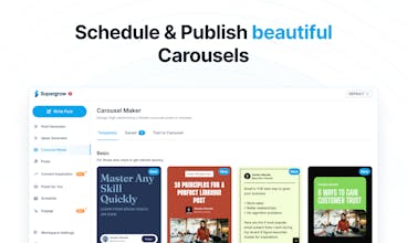 Supergrow gallery image