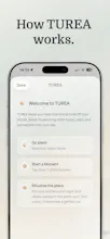 TUREA gallery image