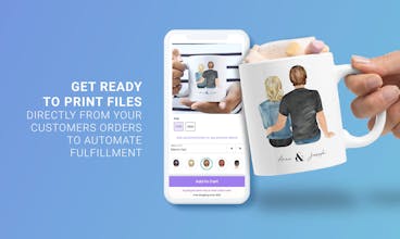 Customily gallery image