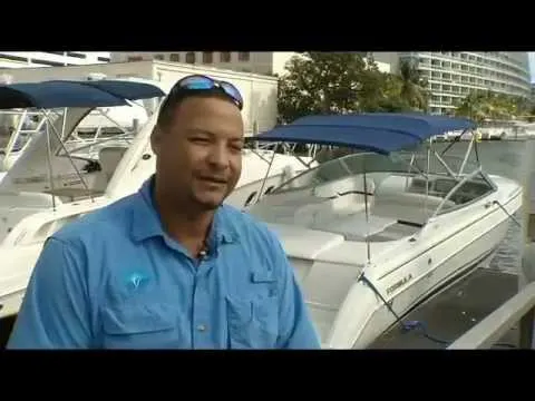 Boatsetter