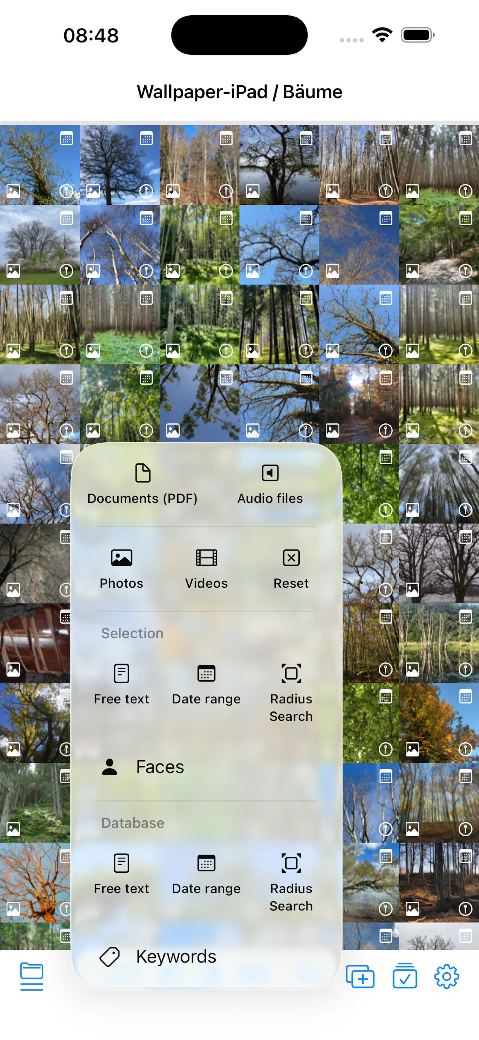 My photos (19.0) screenshot 9