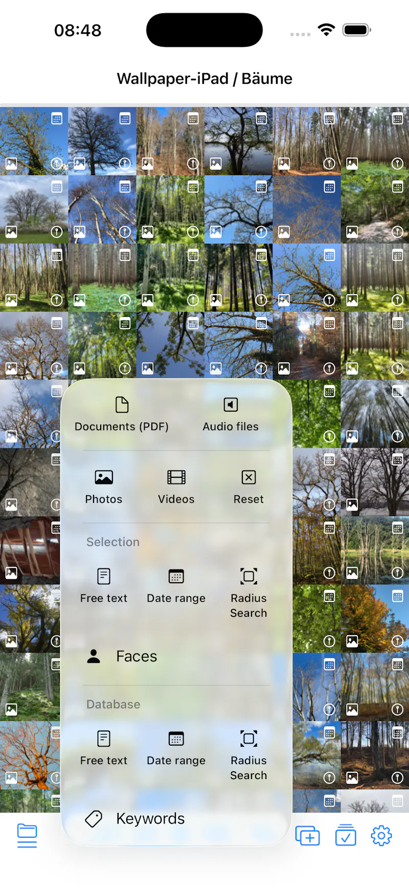 My photos (19.0) screenshot 9