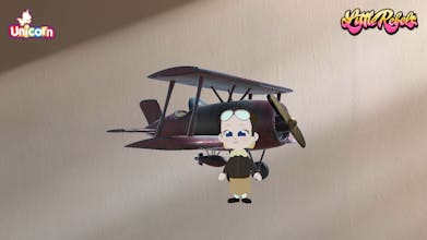 Little Rebels gallery image