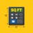 SQFTY - Square Foot Calculator