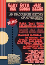 An Inaccurate History of Advertising gallery image