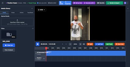 Tailored Labs V2 gallery image
