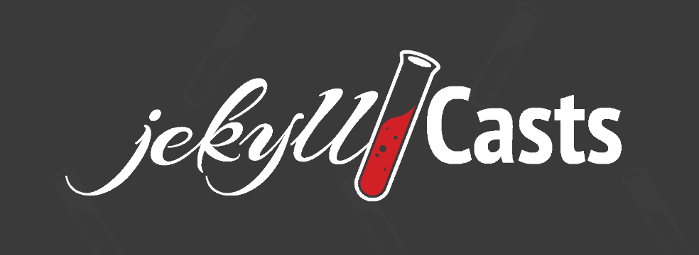 Jekyll Casts