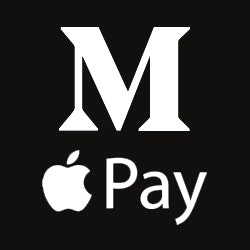 Apple Pay for Medium logo