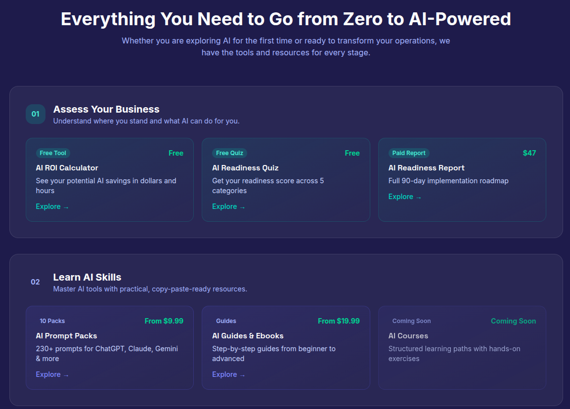 Freistyle AI gallery image