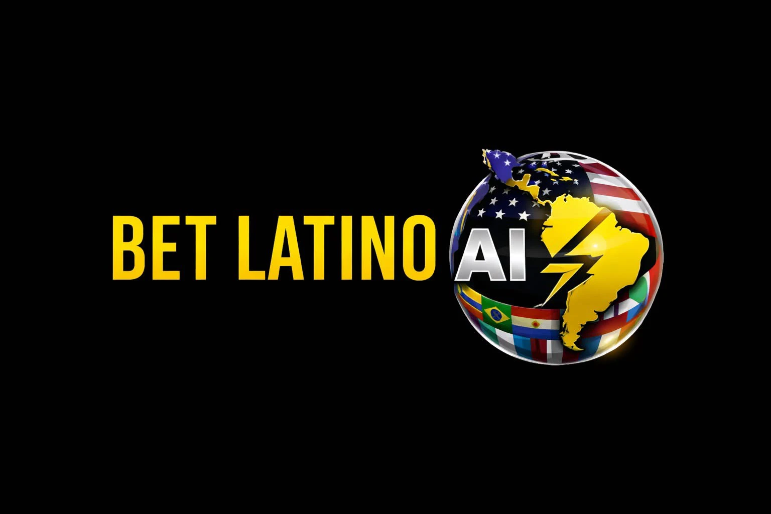 Bet Latino AI logo