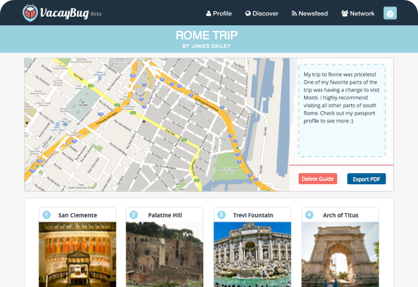 VacayBug gallery image