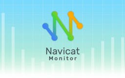 Navicat Monitor 2 media 1