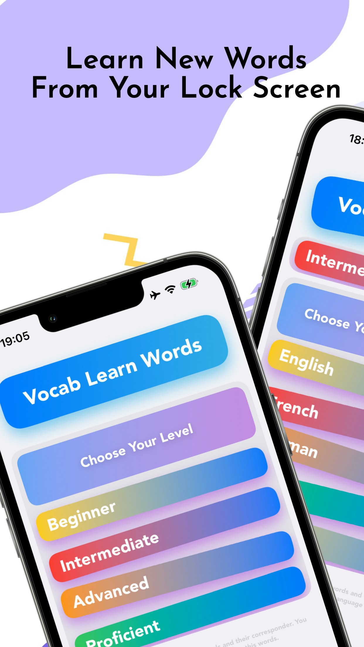Vocab Builder: Live Words media 2