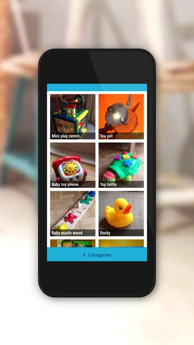 nimms (Take it) gallery image